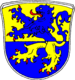 Coat of arms of Laubach