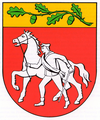 Wappen von Osterwald