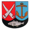 Wappen von Wesermünde