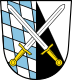 Coat of arms of Abensberg