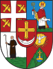 Coat of arms of Neubau