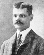 William F. Dana