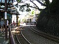 Bahnhof Wūlái