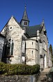 Christophoruskirche Bad Gastein