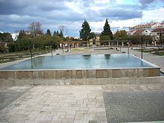 City's Park