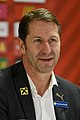 Franco Foda Teamchef 2017–2022
