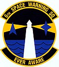6th Space Warning Squadron