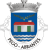 Coat of arms of Pego