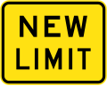 (R4-V119) New Limit (used in Victoria and Queensland)