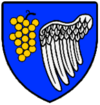 Wappen von Schönberg am Kamp