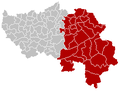 Bezirk Verviers