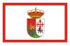 Flag of Segura de León
