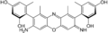 β-amino orceinimine