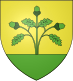 Coat of arms of Eichhoffen