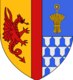 Coat of arms of Bazarnes