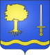 Coat of arms of Fresnes-sur-Marne