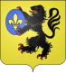 Coat of arms of Salon-de-Provence