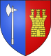 Coat of arms of Caille