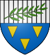 Coat of arms of Cugnaux