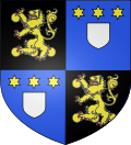 Arms of Faches-Thumesnil