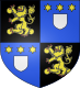 Coat of arms of Faches-Thumesnil