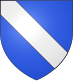 Coat of arms of Le Thoronet