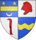 Coat of arms of Orcet