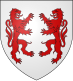 Coat of arms of Plaisance (Plasença)