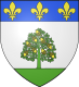 Coat of arms of Privas
