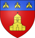 Arms of Querqueville