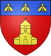 Coat of arms of Querqueville