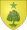 Wappen der Gemeinde Ramatuelle