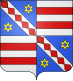 Coat of arms of Saint-Ouen-du-Tilleul