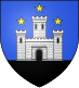 Coat of arms of Viols-en-Laval