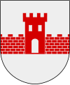 Wappen der Gemeinde Boden