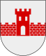 Coat of arms of Boden Municipality