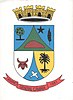 Coat of arms of General Câmara