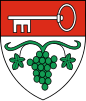 Coat of arms of Brno-Bohunice
