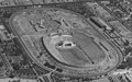 Los Angles Memorial Coliseum 1923