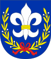 Wappen von Bunkovce