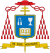 Laurent Monsengwo Pasinya's coat of arms
