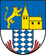 Coat of arms of Külz