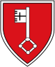 Wappen von Rees