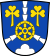 Wappen der Gemeinde Schneizlreuth