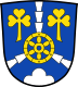Coat of arms of Schneizlreuth