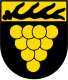 Coat of arms of Weinstadt