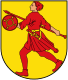Coat of arms of Wilhelmshaven