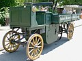 DMG-Lastwagen von 1896