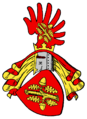 Wappen von Eichendorff