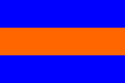 Flag of Nassau-Usingen